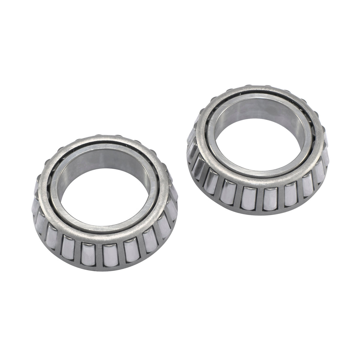 Carrier Setup Bearing For Dana 30 Differentials No Return D30 Set-Up Carrier Bearing Kit (2 Bearing'S No Races)LM501349 Yukon Gear Yukon Gear and Axle