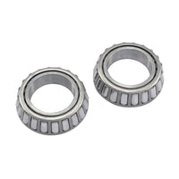 Carrier Setup Bearing For Dana 30 Differentials No Return D30 Set-Up Carrier Bearing Kit (2 Bearing'S No Races)LM501349 Yukon Gear Yukon Gear and Axle