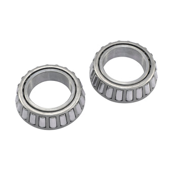 compare product Carrier Setup Bearing For Dana 30 Differentials No Return D30 Set-Up Carrier Bearing Kit (2 Bearing'S No Races)LM501349 Yukon Gear