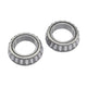 Carrier Setup Bearing For Dana 30 Differentials No Return D30 Set-Up Carrier Bearing Kit (2 Bearing'S No Races)LM501349 Yukon Gear Yukon Gear and Axle