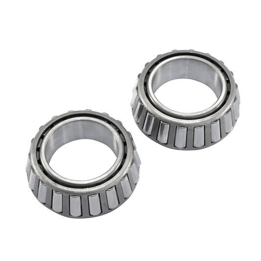 Carrier Setup Bearing For Dana 44 Differentials No Return D44 Set-Up Carrier Bearing Kit (2 Bearing'S No Races) 25590'S Yukon Gear Yukon Gear and Axle