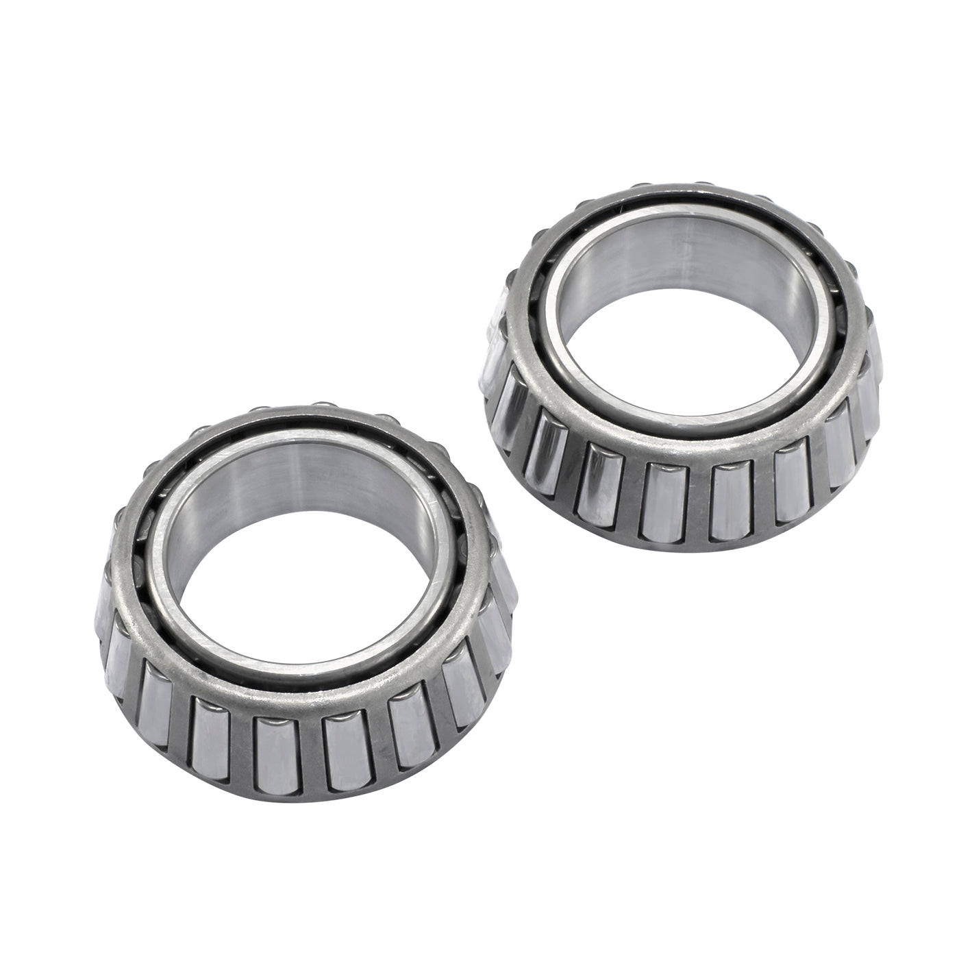 Carrier Setup Bearing For Dana 44 Differentials No Return D44 Set-Up Carrier Bearing Kit (2 Bearing'S No Races) 25590'S Yukon Gear