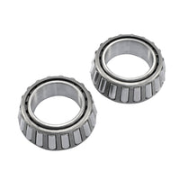 Carrier Setup Bearing For Dana 44 Differentials No Return D44 Set-Up Carrier Bearing Kit (2 Bearing'S No Races) 25590'S Yukon Gear