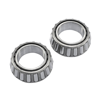 compare product Carrier Setup Bearing For Dana 44 Differentials No Return D44 Set-Up Carrier Bearing Kit (2 Bearing'S No Races) 25590'S Yukon Gear