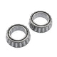 Carrier Setup Bearing For Dana 44 Differentials No Return D44 Set-Up Carrier Bearing Kit (2 Bearing'S No Races) 25590'S Yukon Gear