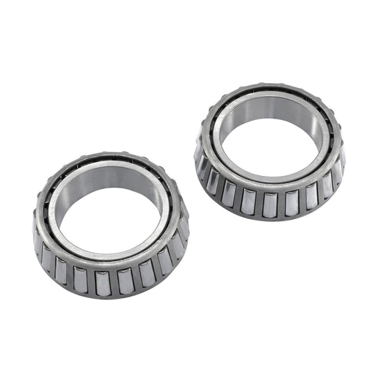 Carrier Setup Bearing For Dana 50 Differentials No Return D50 D44HD Wk/ Xk Set-Up Carrier Bearing Kit (2 Bearing'S No Races)JLM104948 Yukon Gear Yukon Gear and Axle