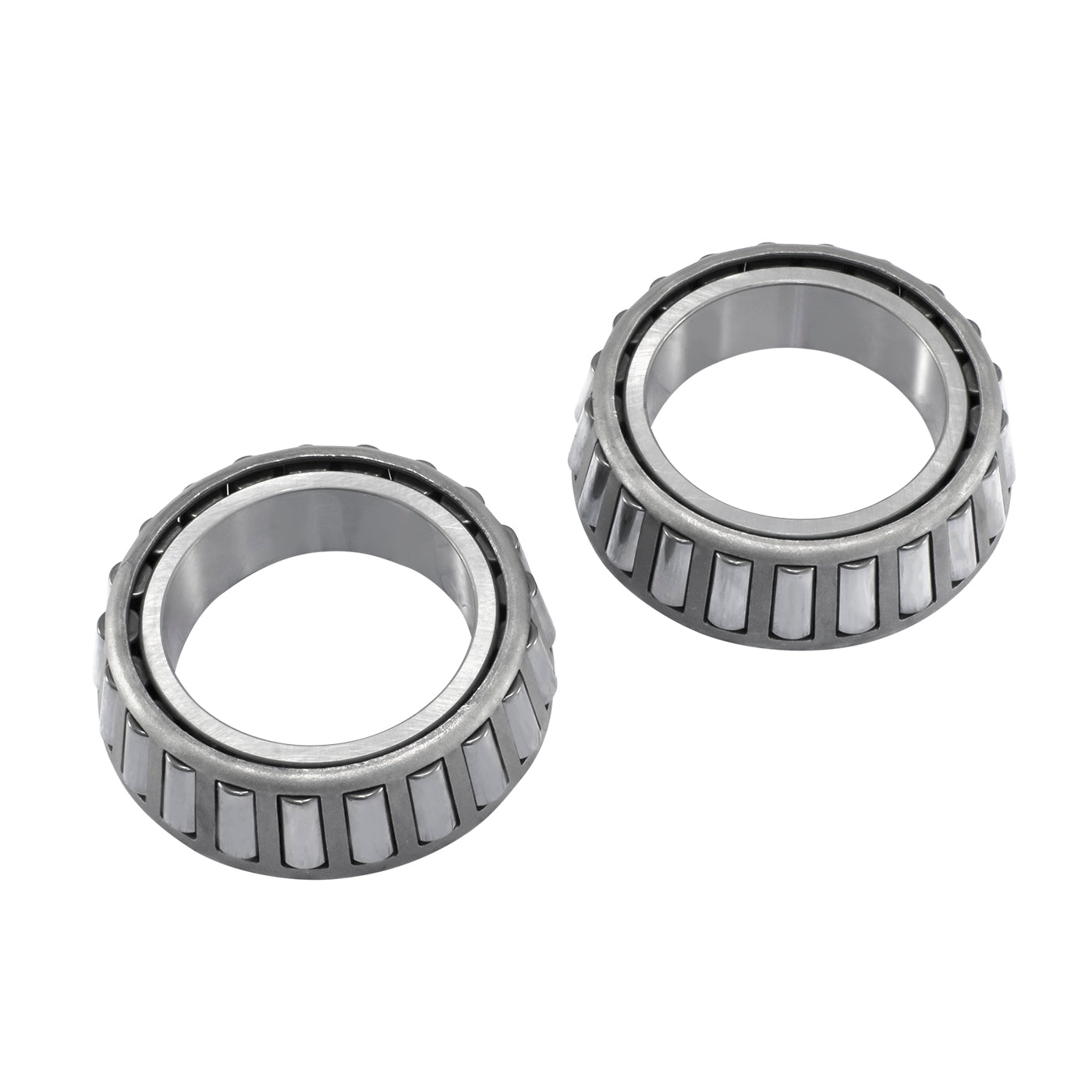 Carrier Setup Bearings For Dana 60 And Dana 70 Differentials No Return D60 & D70 Set-Up Carrier Bearing Kit(2 Bearing'S No Races)387A Yukon Gear
