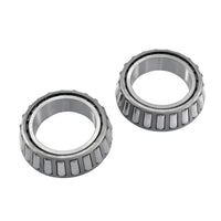 Carrier Setup Bearings For Dana 60 And Dana 70 Differentials No Return D60 & D70 Set-Up Carrier Bearing Kit(2 Bearing'S No Races)387A Yukon Gear