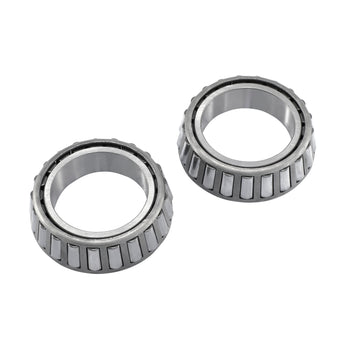 compare product Carrier Setup Bearings For Dana 60 And Dana 70 Differentials No Return D60 & D70 Set-Up Carrier Bearing Kit(2 Bearing'S No Races)387A Yukon Gear