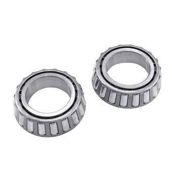 compare product Carrier Setup Bearings For Dana 70HD And Dana 80 Differentials No Return D70 HD & D80 Set-Up Carrier Bearing Kit(2 Bearing'S No Races)469 Yukon Gear