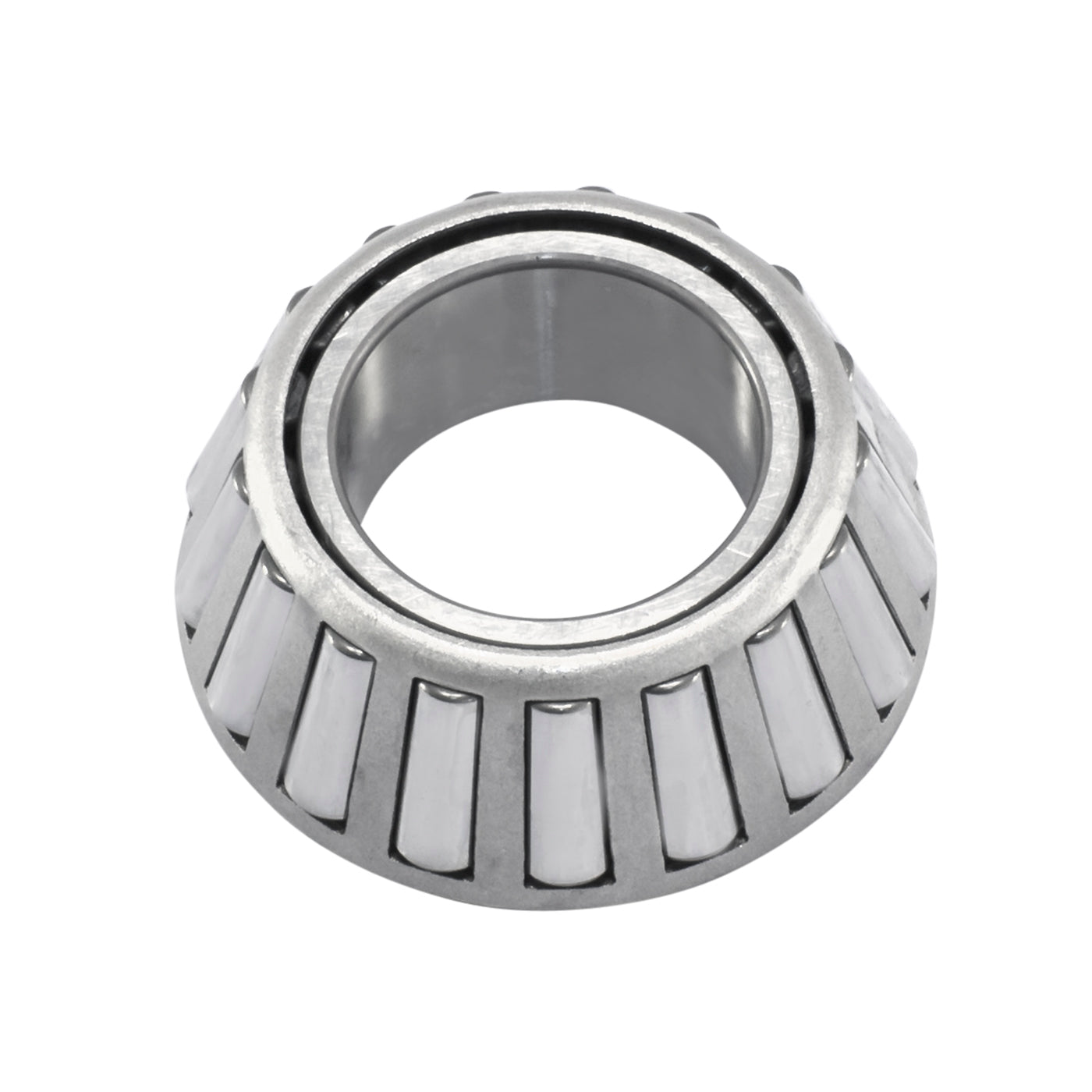 Pinion Setup Bearing For Amc Model 35 Rear/Model 35 Reverse IFS Front Diff No Return HM88648 Set-Up Bearing (1 Single Bearing) F6.75 M35 Yukon Gear