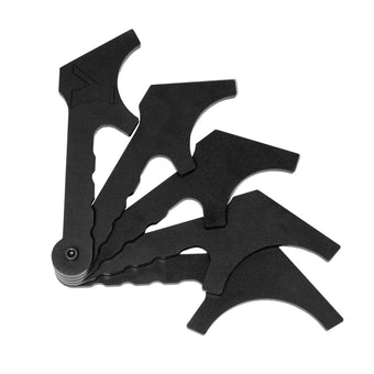 compare product Tools Multi-Shim Driver Shim Driver Set-GM7.5 8.2 8.5 8.6 9.5 12P 12T F7.5 8.8 F9.75 F10.25 M35 JK D44 D44HD Yukon Gear