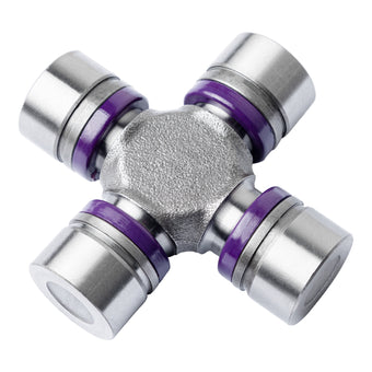 compare product 1350 Series U-Joint For Dana 30 And Dana 44 Differentials 1350WJ Front Axle U/Joint '07+ Jk JL Jt D44 & '12+ D30 W/O Zerk Yukon Gear