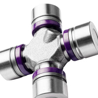 1350 Series U-Joint For Dana 30 And Dana 44 Differentials 1350WJ Front Axle U/Joint '07+ Jk JL Jt D44 & '12+ D30 W/O Zerk Yukon Gear