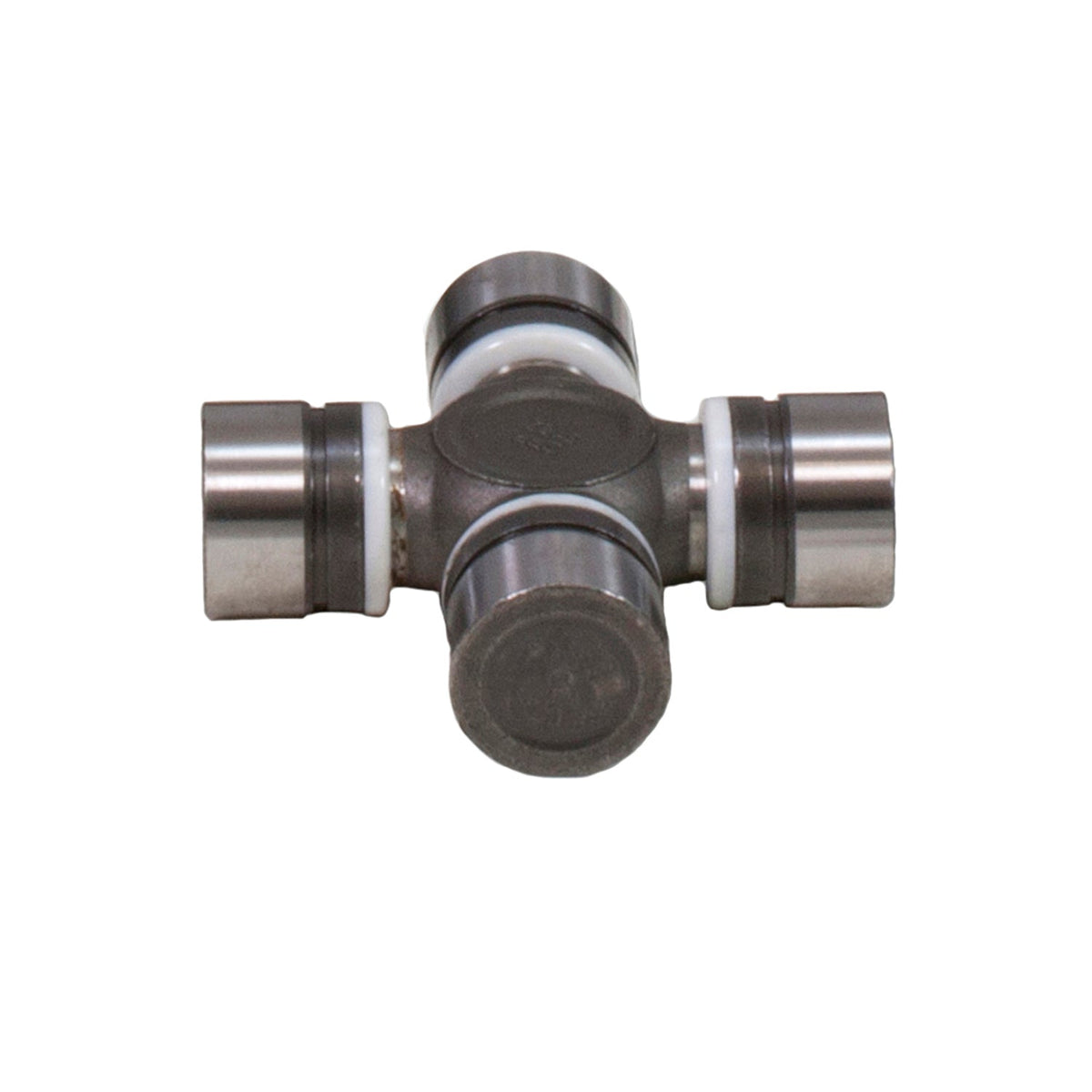 1310 U/Joint With Zerk Fitting On Cross. 1310 U/Joint Outside Snap Rings W/Zerk Yukon Gear Yukon Gear and Axle