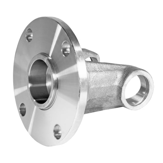 1310 Flange Conversion Yoke For Toyota Landcruiser 1310 Flange Yoke Toyota Lc Conversion 1.808 Inch Pilot 60mm X 68mm Bolt Pattern Yukon Gear Yukon Gear and Axle