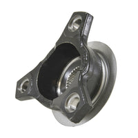 CHRYSLER/Mercedes Differential Pinion Yoke W/O V8 Engine C198 & C210 Pinion Flange 2.19 Inch Tall 100MM Bolt Circle Yukon Gear