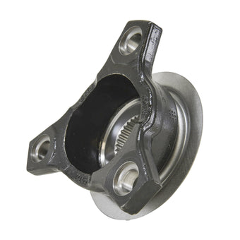 compare product CHRYSLER/Mercedes Differential Pinion Yoke W/O V8 Engine C198 & C210 Pinion Flange 2.19 Inch Tall 100MM Bolt Circle Yukon Gear