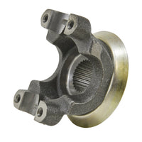 Yoke For Chrylser 7.25 Inch And 8.25 Inch With A 1310 U/Joint Size 7.25 Inch & 8.25 Inch Pinion Yoke 1310 Small Strap Style 2.75 Inch Tall Yukon Gear
