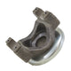 Yoke For Chrylser 7.25 Inch And 8.25 Inch With A 7290 U/Joint Size. 7.25 Inch & 8.25 Inch Pinion Yoke 7290 Large (Strap) Yukon Gear