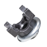 Yoke For Chrylser 8.75 Inch With 29 Spline Pinion And A 7260 U/Joint Size 8.75 Inch Pinion Yoke 29 Spline 7260 Small Fine Strap Design Yukon Gear