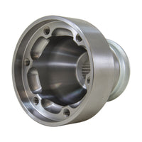 Yoke For '01-'07 Jeep Liberty Front. D30HD '02-07 Liberty Front 26 Spline Pinion Flange 6 Bolt 1.846 Inch Seal Dia Yukon Gear
