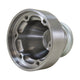 Yoke For '01-'07 Jeep Liberty Front. D30HD '02-07 Liberty Front 26 Spline Pinion Flange 6 Bolt 1.846 Inch Seal Dia Yukon Gear Yukon Gear and Axle