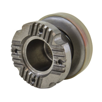 compare product Serrated Pinion Yoke For 9.25 Inch AAM Front Dodge Truck. 9.25 Inch AAM Front Serrated Pinion Flange '03-'13 Dodge RAM Yukon Gear