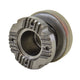 Serrated Pinion Yoke For 9.25 Inch AAM Front Dodge Truck. 9.25 Inch AAM Front Serrated Pinion Flange '03-'13 Dodge RAM Yukon Gear