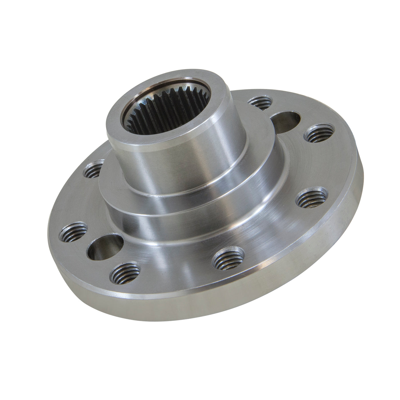 Flange Yoke For Chrylser 9.25 Inch . 9.25 Inch Chy Pinion Flange Including '11&Up Zf (4.8 Inch Od) Yukon Gear