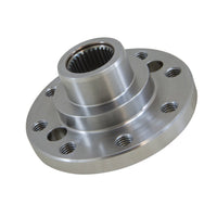 Flange Yoke For Chrylser 9.25 Inch . 9.25 Inch Chy Pinion Flange Including '11&Up Zf (4.8 Inch Od) Yukon Gear