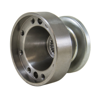compare product Dana 44 Rear JK Pinion Flange 24 Spline 3.610 Inch Tall JK Rubicon D44 M35 JK Rear Pinion Flange (24spl) 3.610 Inch Tall Yukon Gear