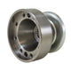 Dana 44 Rear JK Pinion Flange 24 Spline 3.610 Inch Tall JK Rubicon D44 M35 JK Rear Pinion Flange (24spl) 3.610 Inch Tall Yukon Gear Yukon Gear and Axle