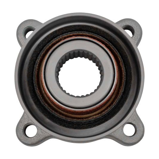 Yoke Front Pinion Flange Yoke For 2014+ Dodge RAM 9.25 Inch AAM 9.25 Inch AAM Front Flat Faced Pinion Flange 2013+ RAM Yukon Gear