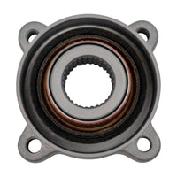 Yoke Front Pinion Flange Yoke For 2014+ Dodge RAM 9.25 Inch AAM 9.25 Inch AAM Front Flat Faced Pinion Flange 2013+ RAM Yukon Gear Yukon Gear and Axle