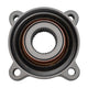 Yoke Front Pinion Flange Yoke For 2014+ Dodge RAM 9.25 Inch AAM 9.25 Inch AAM Front Flat Faced Pinion Flange 2013+ RAM Yukon Gear Yukon Gear and Axle
