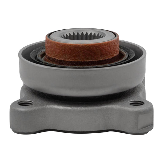 Yoke Front Pinion Flange Yoke For 2014+ Dodge RAM 9.25 Inch AAM 9.25 Inch AAM Front Flat Faced Pinion Flange 2013+ RAM Yukon Gear