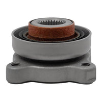 Yoke Front Pinion Flange Yoke For 2014+ Dodge RAM 9.25 Inch AAM 9.25 Inch AAM Front Flat Faced Pinion Flange 2013+ RAM Yukon Gear Yukon Gear and Axle