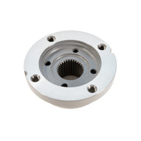 11.5 Inch AAM 2019+ RAM 2500/3500 Rear Pinion Flange 32 Spline 2.4 Inch Tall W/ 2.610 Inch Seal Surface Yukon Gear
