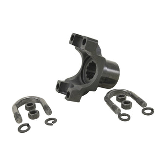 compare product Extra HD Yoke For Chrylser 8.75 Inch With 29 Spline Pinion And A 1350 U-Joint 8.75 Inch Pinion Yoke 29 Spline 1350 Extra HD Fine (U-Bolt) Yukon Gear