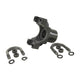 Extra HD Yoke For Chrylser 8.75 Inch With 29 Spline Pinion And A 1350 U-Joint 8.75 Inch Pinion Yoke 29 Spline 1350 Extra HD Fine (U-Bolt) Yukon Gear