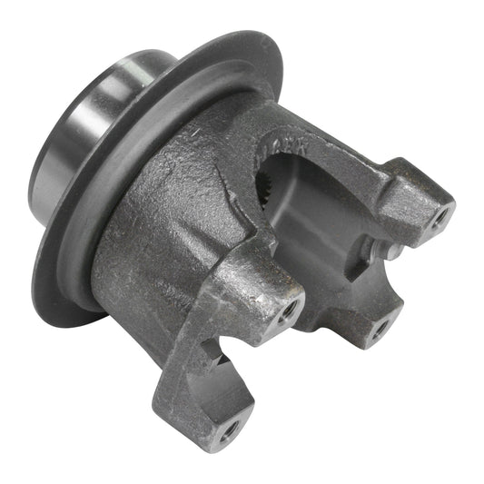 1480 Series Yoke For Rockwell 20145 Differential 39 Spline 20145 Yoke 1480 Yukon Gear Yukon Gear and Axle