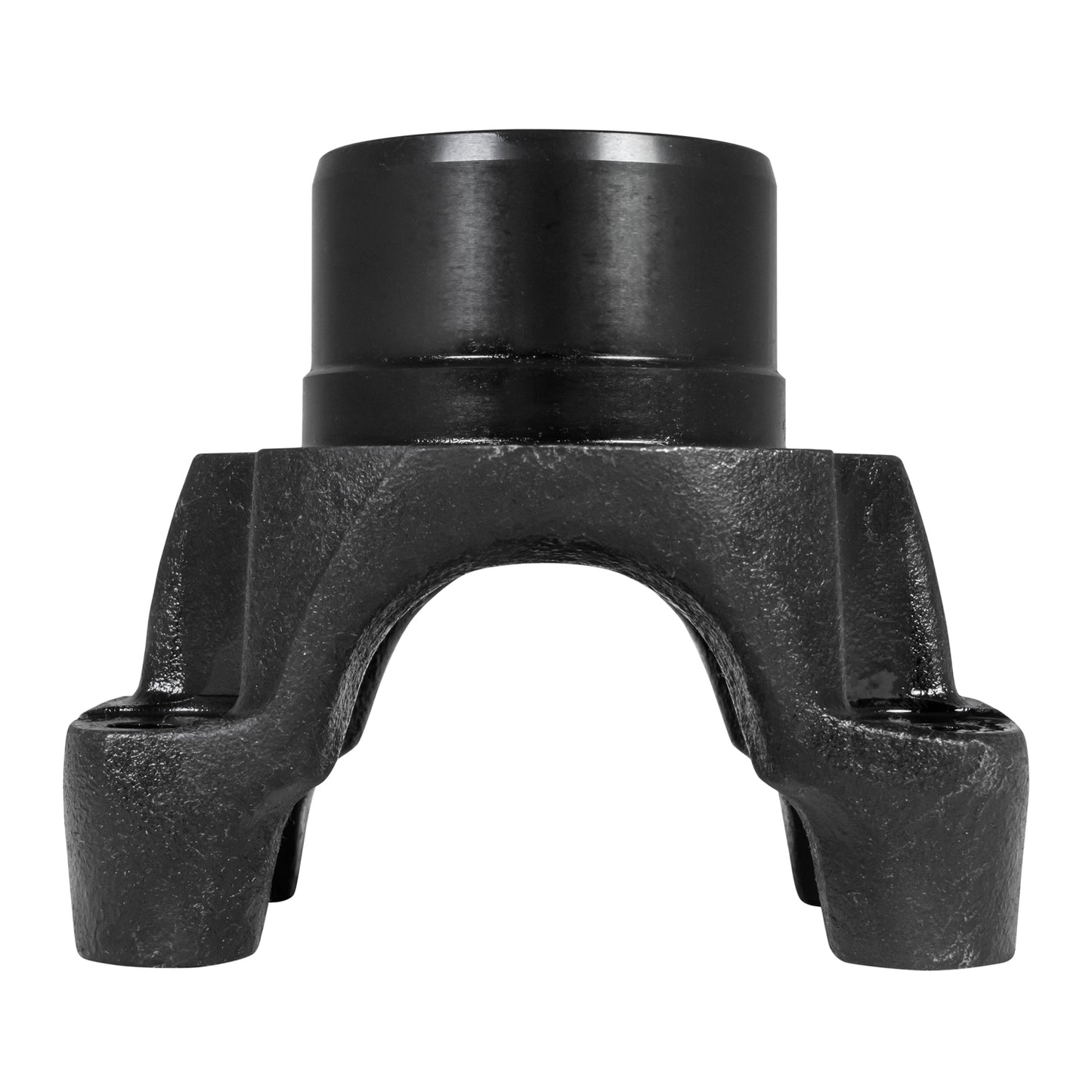 24 Spline Front Pinion Yoke For Dana 30 & 44 Jk 1310 U-Bolt Design D30 D44 1310 Pinion Yoke U/Bolt Design 24 Spline Front (Aftermarket JK ) 1.850 Inch Hub Diameter Yukon Gear