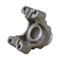 Replacement Yoke For Dana 30 44 50 And 300 26 Spline 1310 U-Joint D30 D44 & D50 Fine (Not HD) 1310 Pinion Yoke U-Bolt Type & D300 26 Spline Yukon Gear