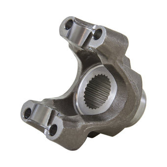 compare product Replacement Yoke For Dana 30 44 50 And 300 26 Spline 1310 U-Joint D30 D44 & D50 Fine (Not HD) 1310 Pinion Yoke U-Bolt Type & D300 26 Spline Yukon Gear