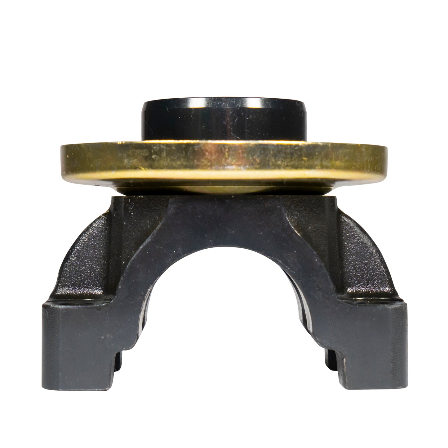 24 Spline Front Pinion Yoke For Dana 30 & 44 Jk 1350 U-Bolt Design D30 D44 1350 Pinion Yoke U/Bolt Design 24 Spline Front(Aftermarket JK ) 1.850 Inch Hub Diameter Yukon Gear