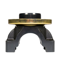 24 Spline Front Pinion Yoke For Dana 30 & 44 Jk 1350 U-Bolt Design D30 D44 1350 Pinion Yoke U/Bolt Design 24 Spline Front(Aftermarket JK ) 1.850 Inch Hub Diameter Yukon Gear