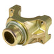 Replacement Yoke For Dana 30 44 And 50 With 26 Spline And 1350 U-Joint D30 D44 & D50 Fine (Not HD) 1350 Pinion Yoke Strap Design 26 Spline Yukon Gear