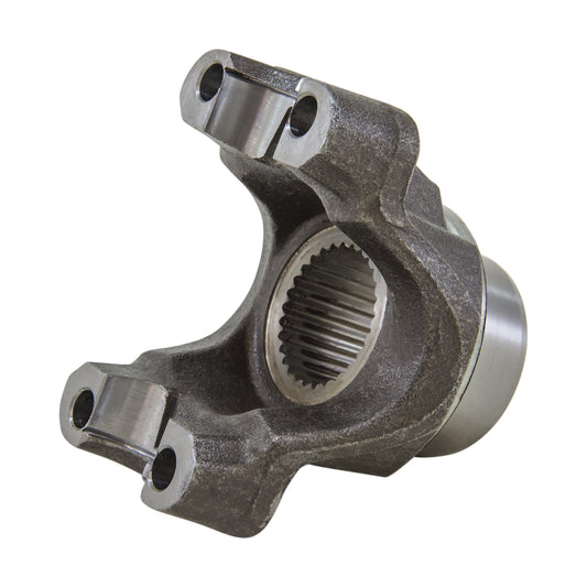 Replacement Yoke For Dana 44-HD 60 And 70 With A 1310 U/Joint Size D44HD D60 & D70 1310 Pinion Yoke U/Bolt Design 29 Spline Yukon Gear Yukon Gear and Axle