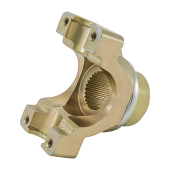 compare product Replacement Yoke For Dana 60 And 70 With A 1330 U/Joint Size D60 & D70 1330 Pinion Yoke 1-1/16 Inch (Strap) Yukon Gear